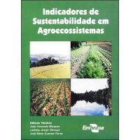 Indicadores de Sust. em Agroecossistemas