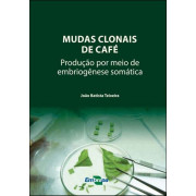 Mudas Clonais de Café