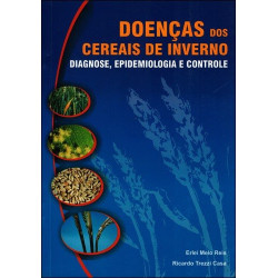 Doenças dos Cereais de Inverno