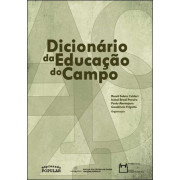 Dicionário de educação do campo