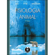 Fisiologia Animal - Hill