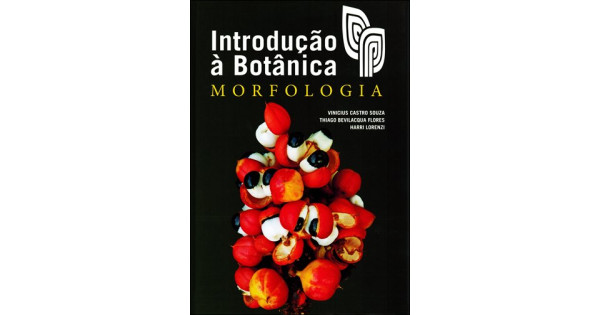 Introducao A Botanica 5374