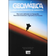 Geomática Levantamento de Ambientes