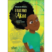 O Black Power de Akin