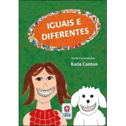 Iguais e diferentes - Estrela Cultural