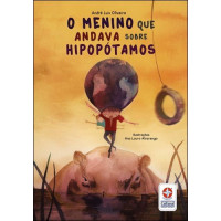 O menino que andava sobre hipopótamos