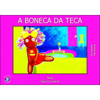 A Boneca da Teca