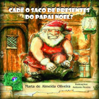 Cadê o Saco de Presentes do Papai Noel?