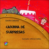 Caixinha de Surpresas