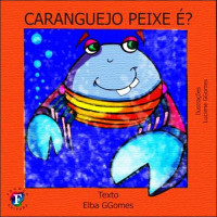 Caranguejo peixe é?