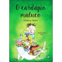 O Cardápio Maluco