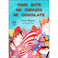 Como Bate um Coração de Chocolate