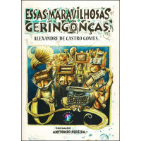 Essas Maravilhosas Geringonças