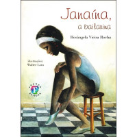 Janaína, a Bailarina