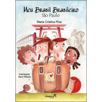 Meu Brasil Brasileiro - São Paulo