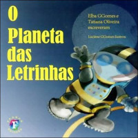 O Planeta das Letrinhas