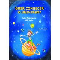 Quer conhecer o Universo?