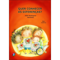 Quer conhecer as Diferenças?