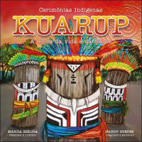 Kuarup - A Lenda da Vida e da Morte