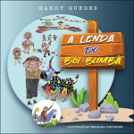 A lenda do boi-bumbá