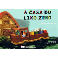 A Casa do Lixo Zero