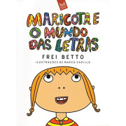 Maricota e o mundo das letras