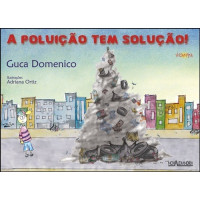 A poluição tem solução!