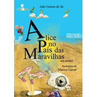 Alice no país das maravilhas – em cordel