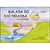 Balada do Rio Paraíba