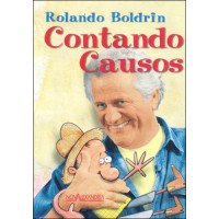 Contando Causos - 2ª Ed.