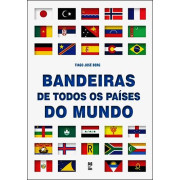 Bandeiras de Todos os Países do Mundo