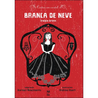 Branca de Neve - Cordel