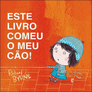 Este livro comeu meu Cão!