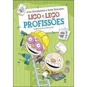 Lico e Leco - Profissões