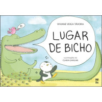 Lugar de Bicho