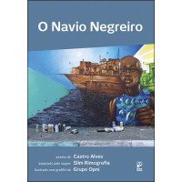 O navio negreiro