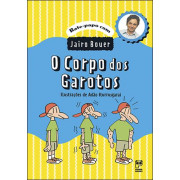 O corpo dos garotos