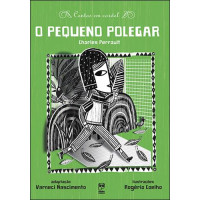 O Pequeno Polegar - Cordel