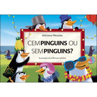 Cem Pinguins ou Sem Pinguins