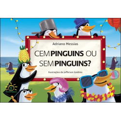 Cem Pinguins ou Sem Pinguins