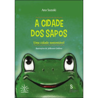 A Cidade dos Sapos