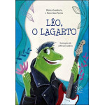 Léo, O Lagarto