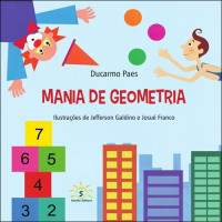 Mania de Geometria