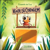 Vende-se coragem