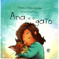 Ana e o Gato